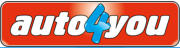 Auto4you Logo